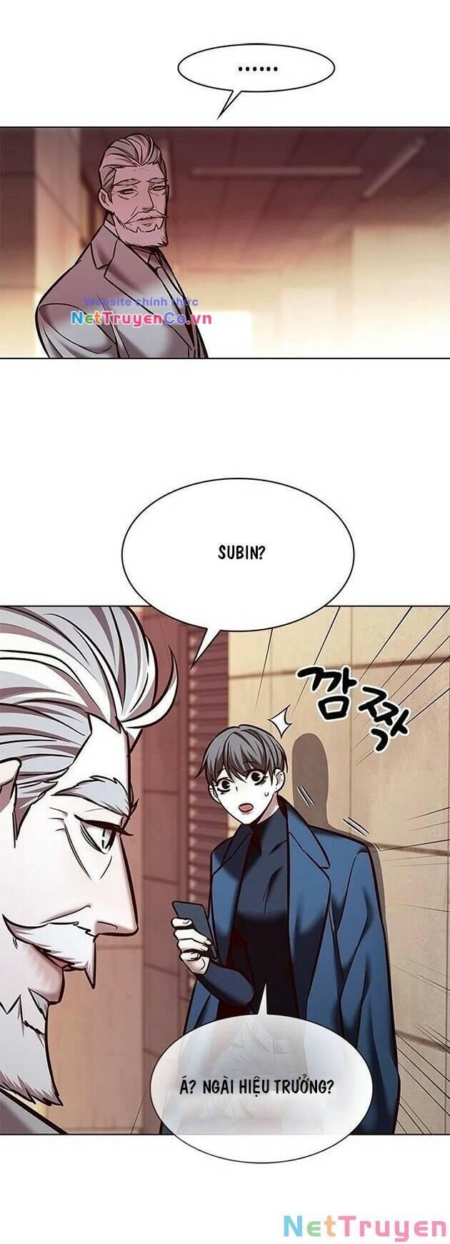 Cô Dâu Của Sói Trắng Chapter 226 - Trang 2