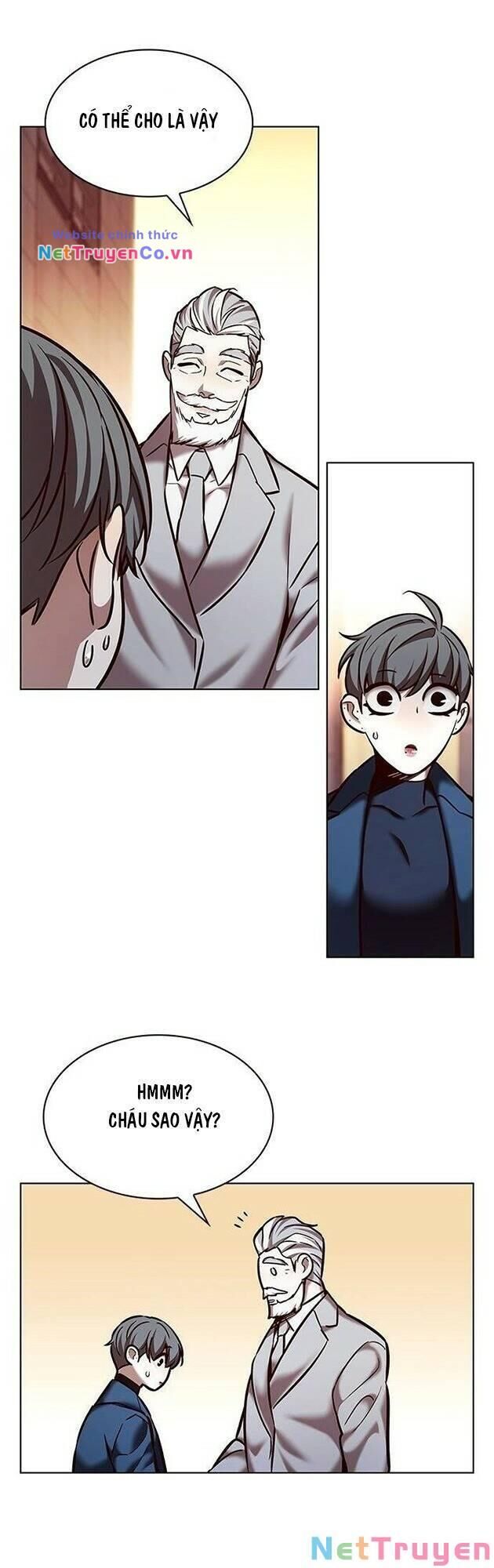 Cô Dâu Của Sói Trắng Chapter 226 - Trang 2