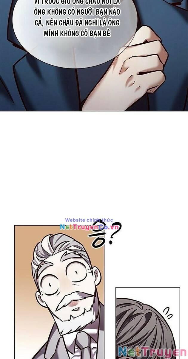 Cô Dâu Của Sói Trắng Chapter 226 - Trang 2