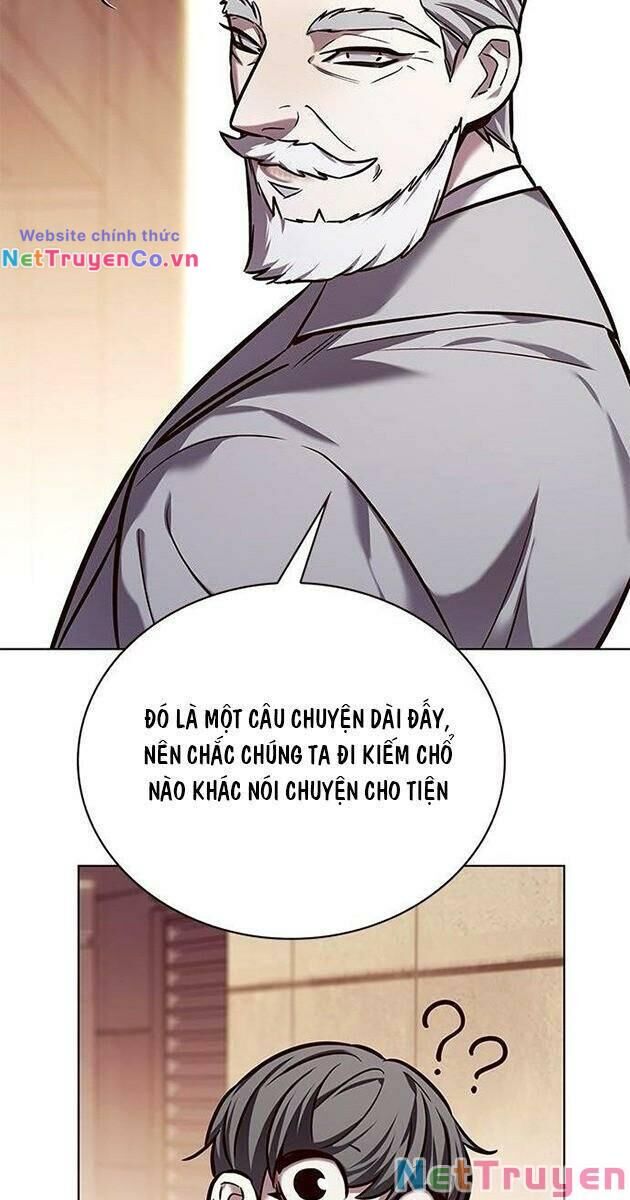 Cô Dâu Của Sói Trắng Chapter 226 - Trang 2