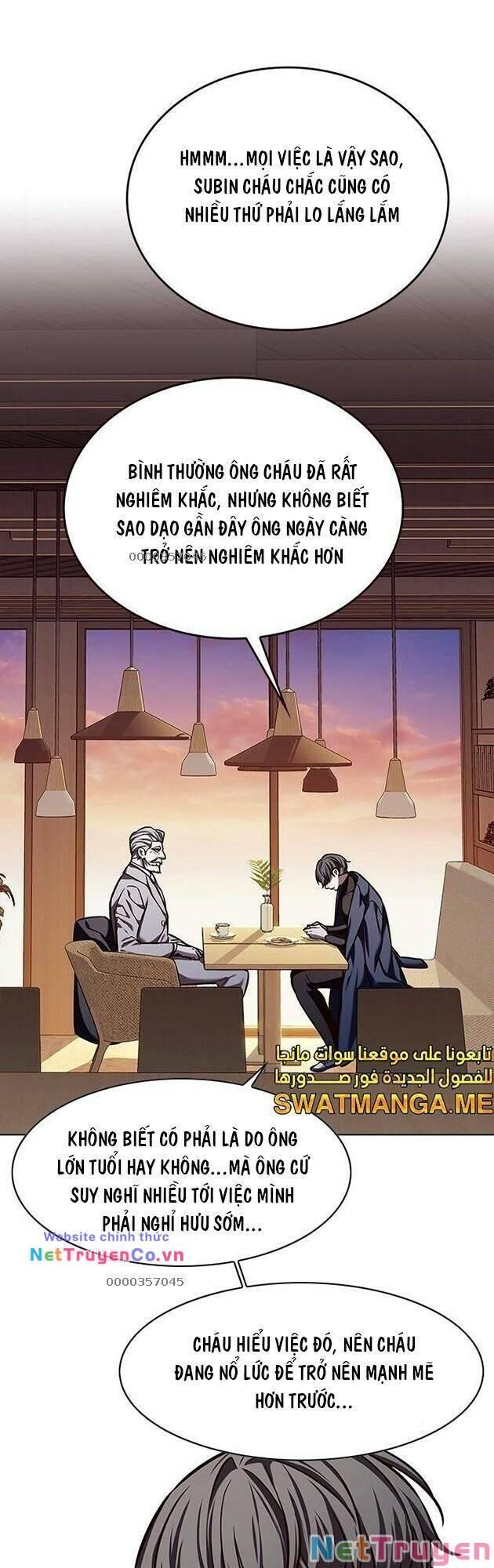 Cô Dâu Của Sói Trắng Chapter 226 - Trang 2