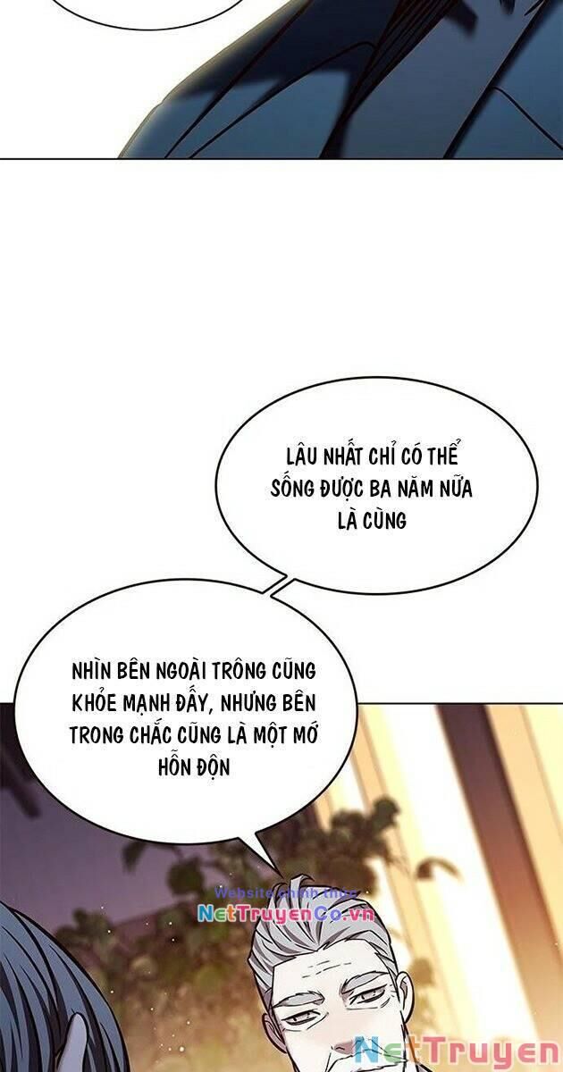 Cô Dâu Của Sói Trắng Chapter 226 - Trang 2
