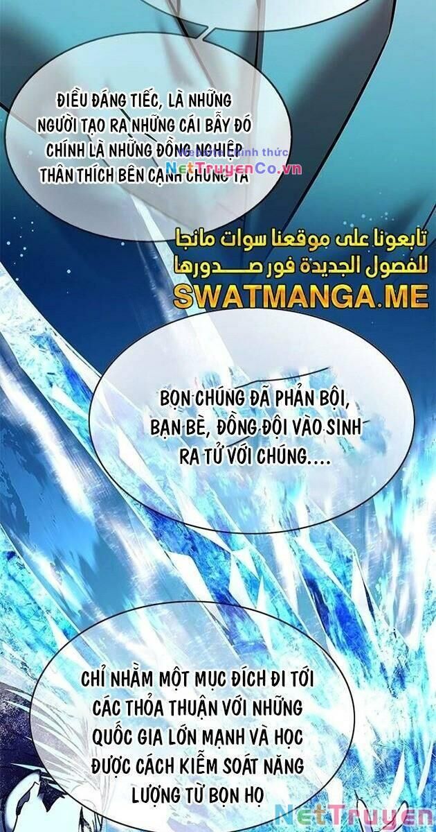 Cô Dâu Của Sói Trắng Chapter 226 - Trang 2