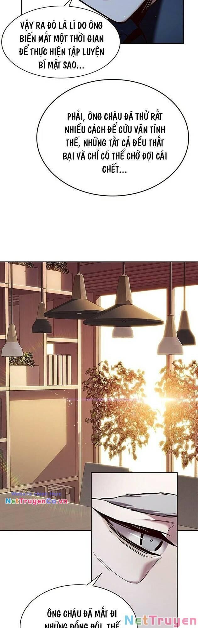 Cô Dâu Của Sói Trắng Chapter 226 - Trang 2