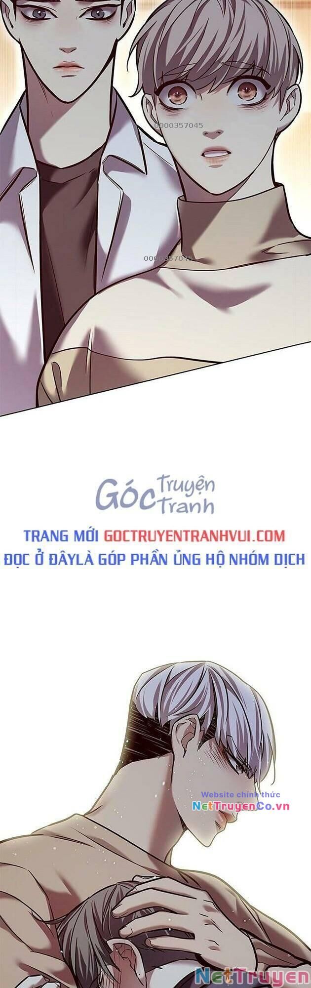 Cô Dâu Của Sói Trắng Chapter 226 - Trang 2