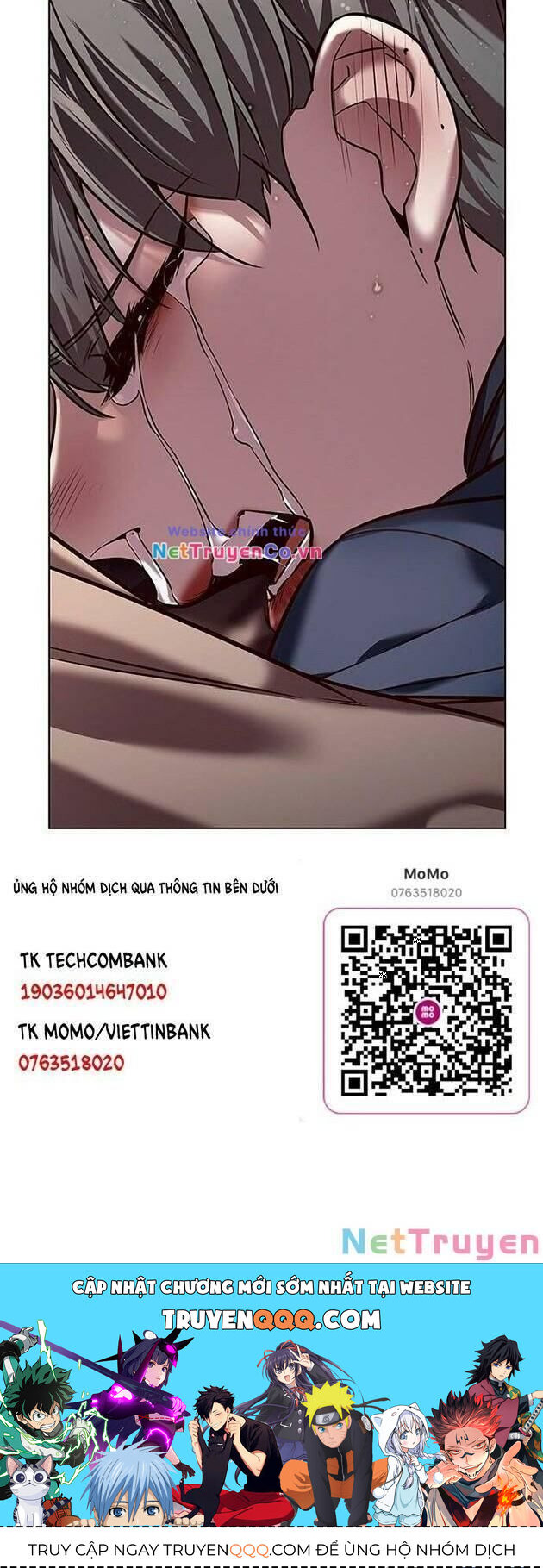 Cô Dâu Của Sói Trắng Chapter 226 - Trang 2