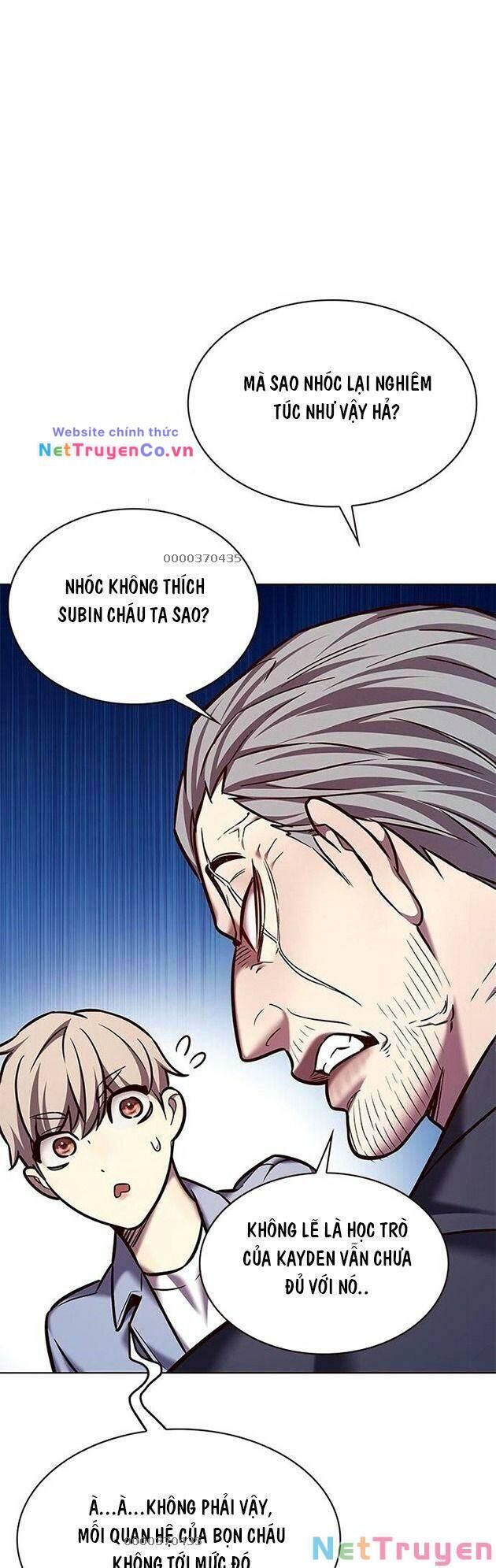 Cô Dâu Của Sói Trắng Chapter 227 - Trang 2