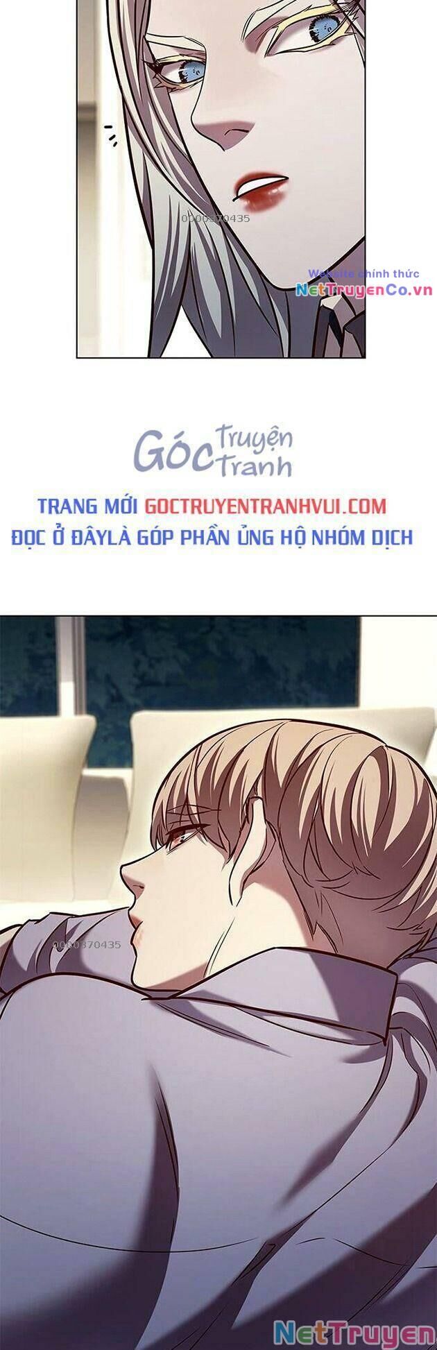 Cô Dâu Của Sói Trắng Chapter 227 - Trang 2