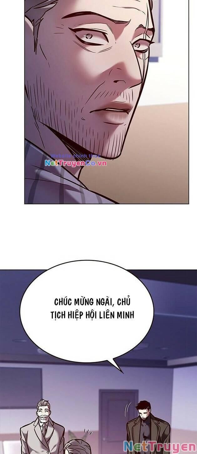 Cô Dâu Của Sói Trắng Chapter 229 - Trang 2