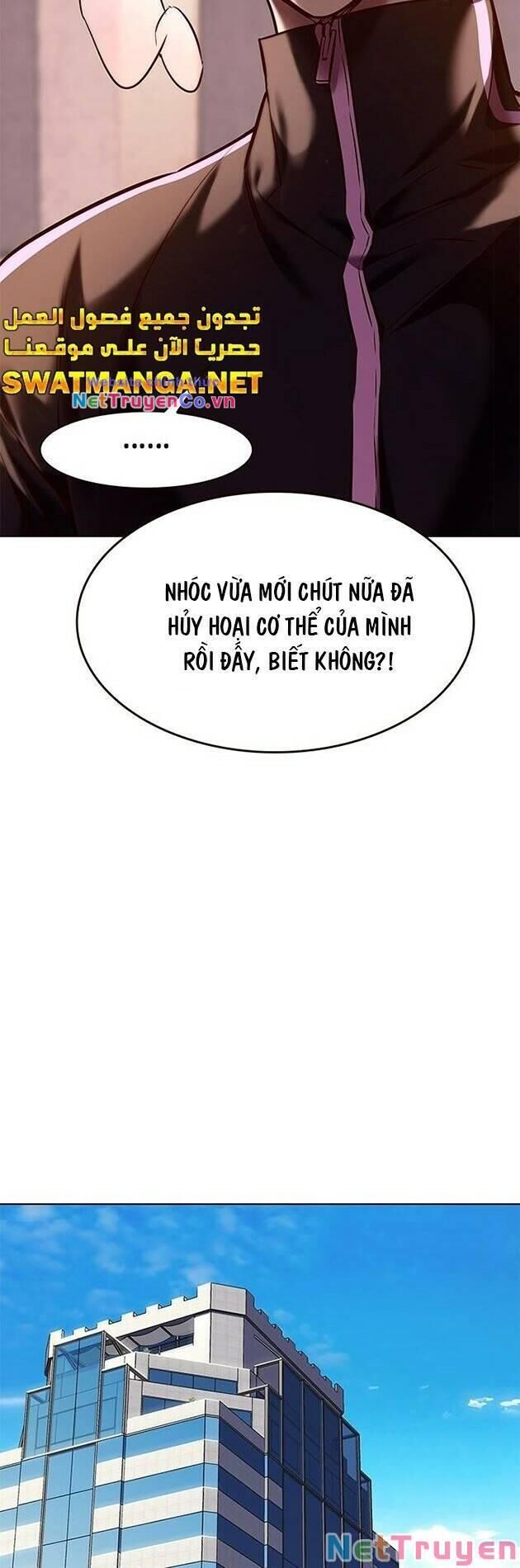 Cô Dâu Của Sói Trắng Chapter 229 - Trang 2