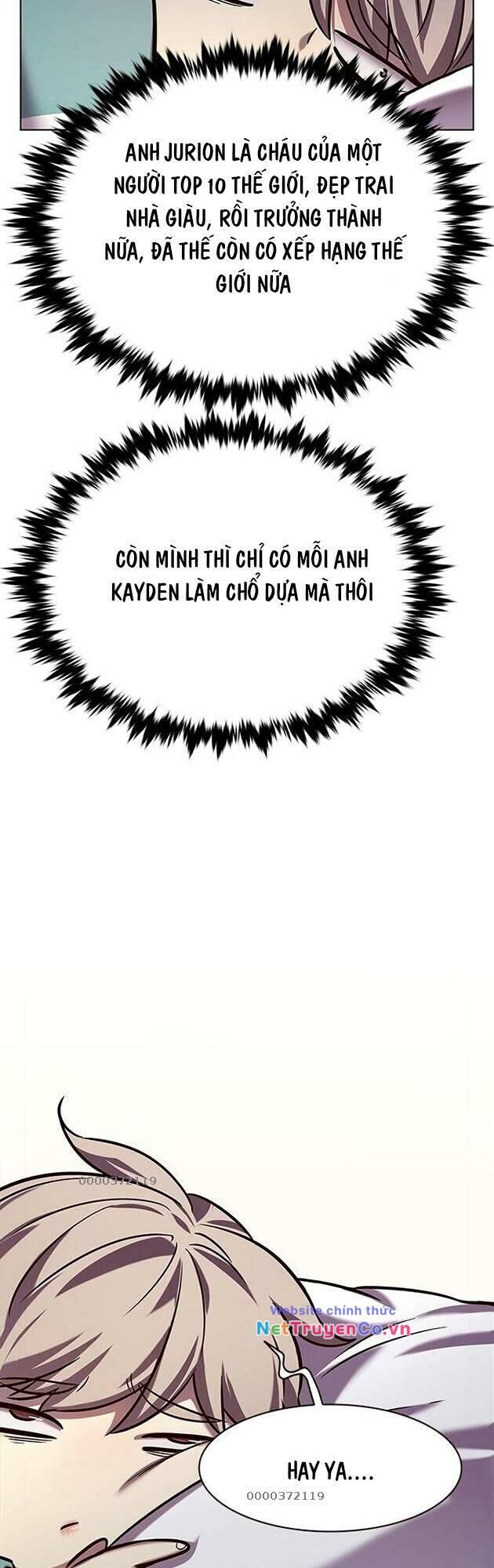 Cô Dâu Của Sói Trắng Chapter 230 - Trang 2