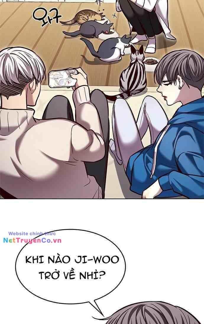 Cô Dâu Của Sói Trắng Chapter 231 - Trang 2