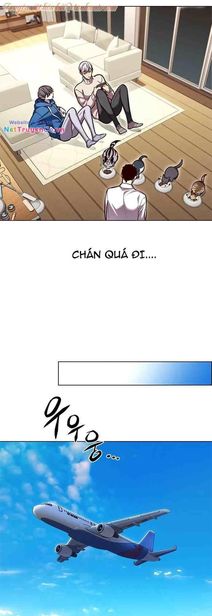 Cô Dâu Của Sói Trắng Chapter 231 - Trang 2