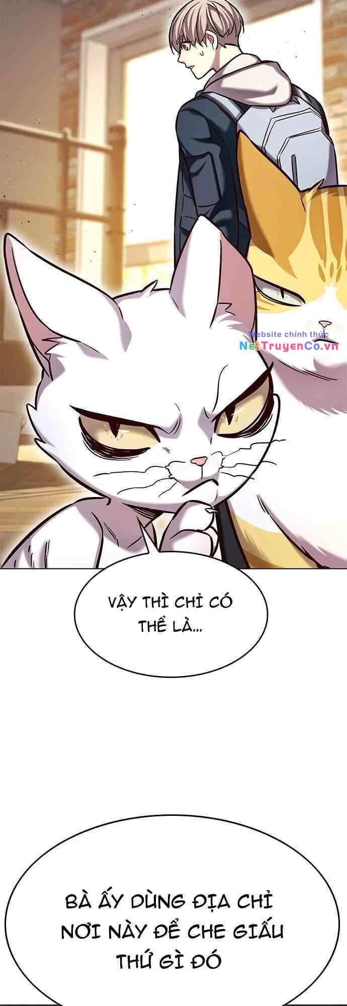 Cô Dâu Của Sói Trắng Chapter 231 - Trang 2