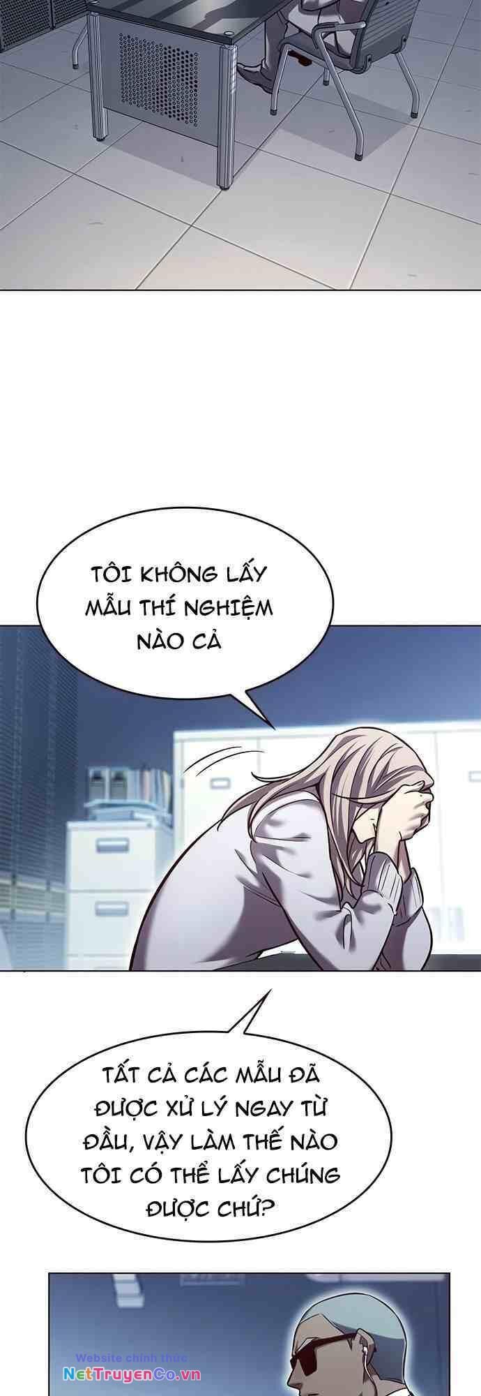 Cô Dâu Của Sói Trắng Chapter 231 - Trang 2