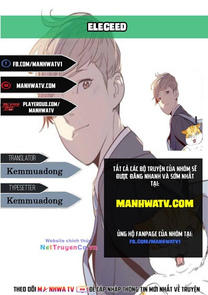 Cô Dâu Của Sói Trắng Chapter 232 - Trang 2