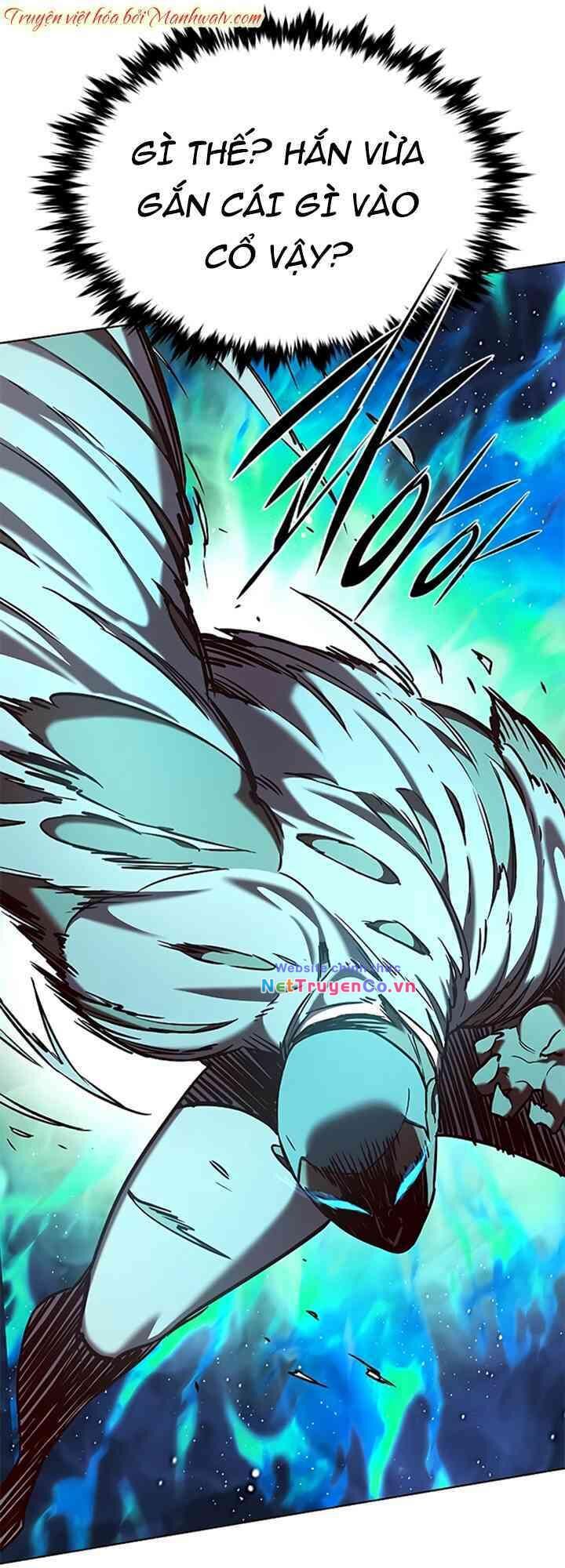 Cô Dâu Của Sói Trắng Chapter 233 - Trang 2
