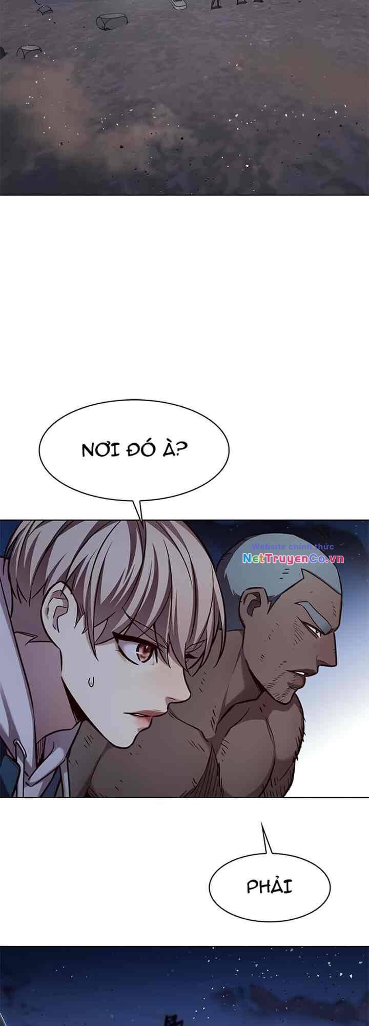 Cô Dâu Của Sói Trắng Chapter 234 - Trang 2