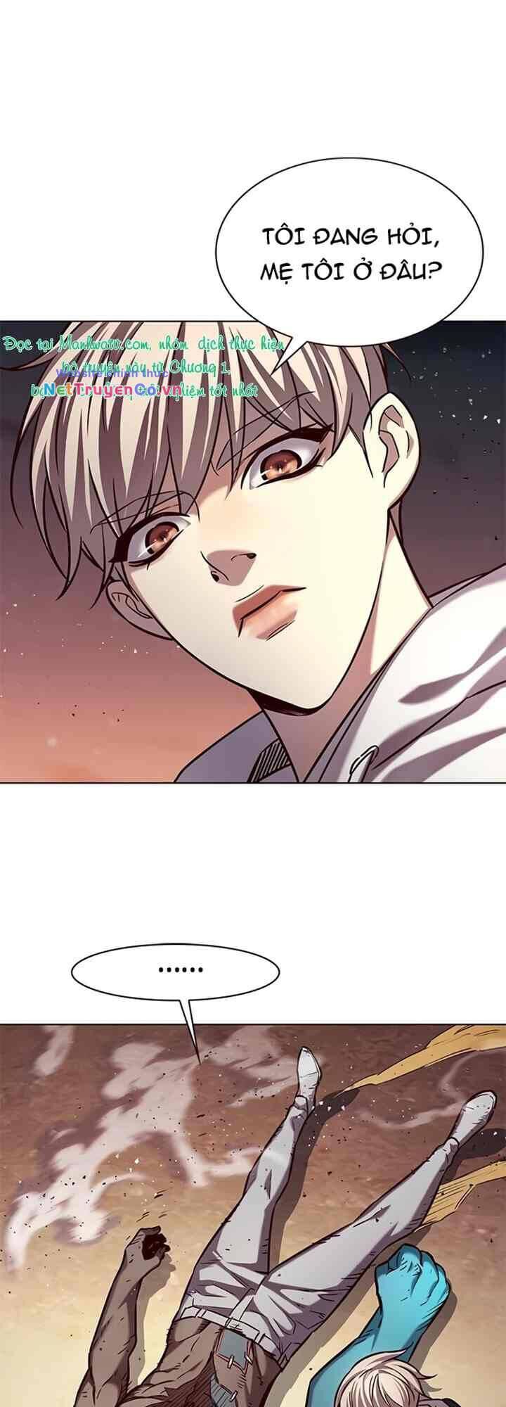Cô Dâu Của Sói Trắng Chapter 234 - Trang 2