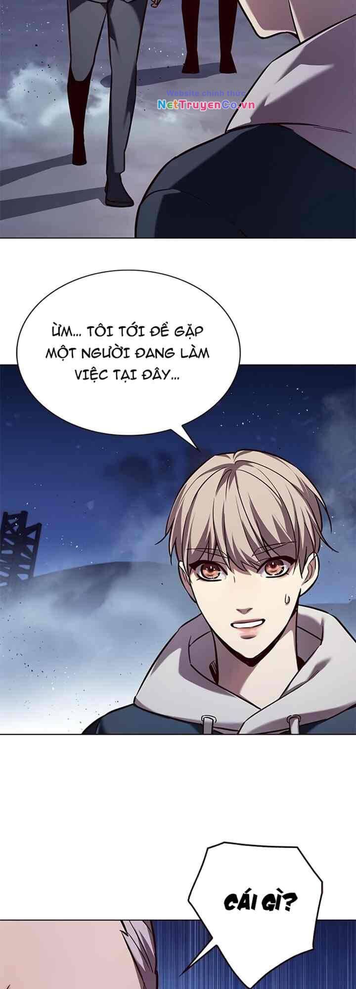Cô Dâu Của Sói Trắng Chapter 234 - Trang 2