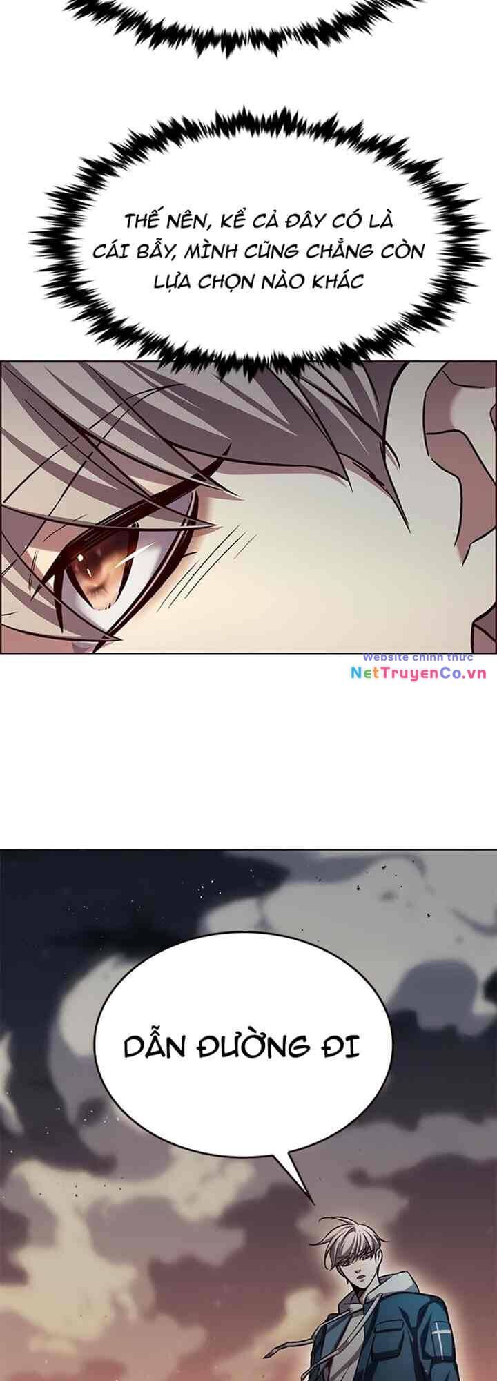 Cô Dâu Của Sói Trắng Chapter 234 - Trang 2