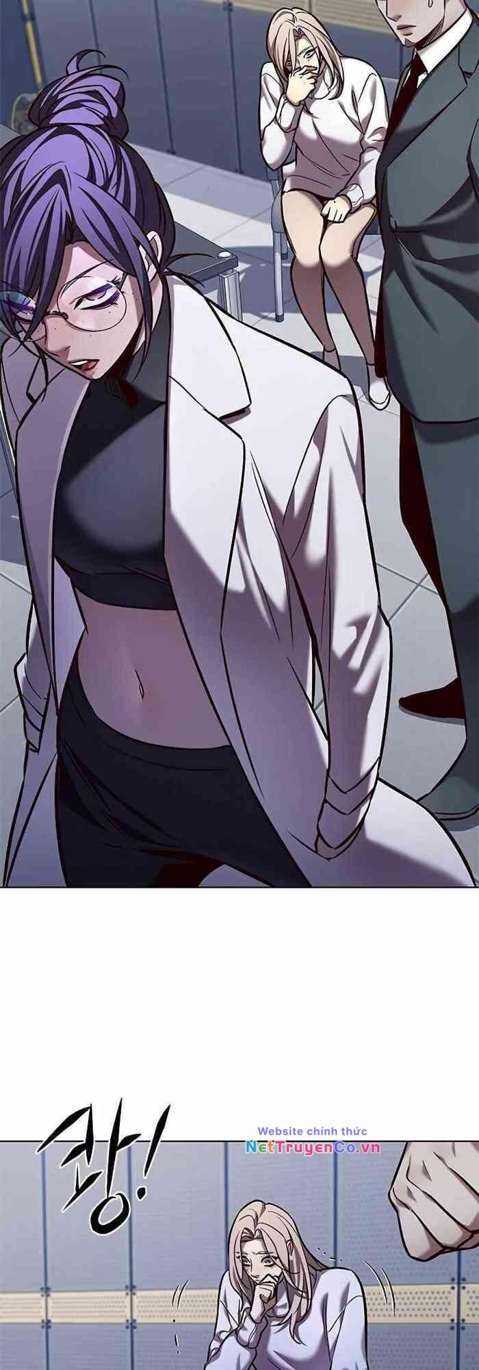 Cô Dâu Của Sói Trắng Chapter 235 - Trang 2