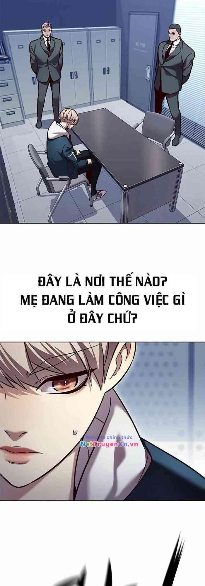 Cô Dâu Của Sói Trắng Chapter 235 - Trang 2