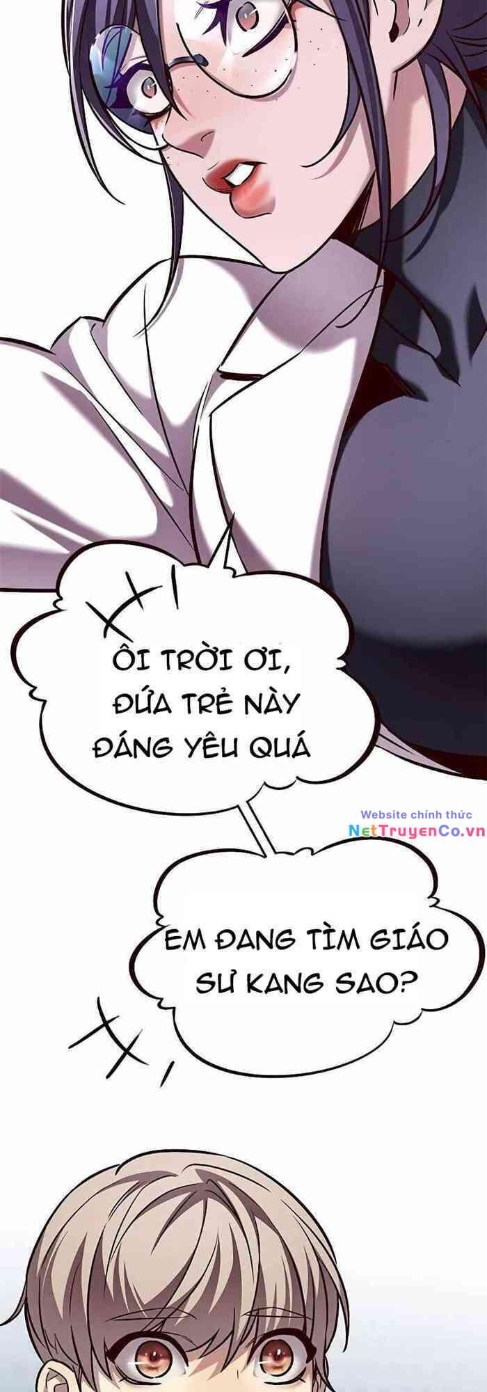 Cô Dâu Của Sói Trắng Chapter 235 - Trang 2