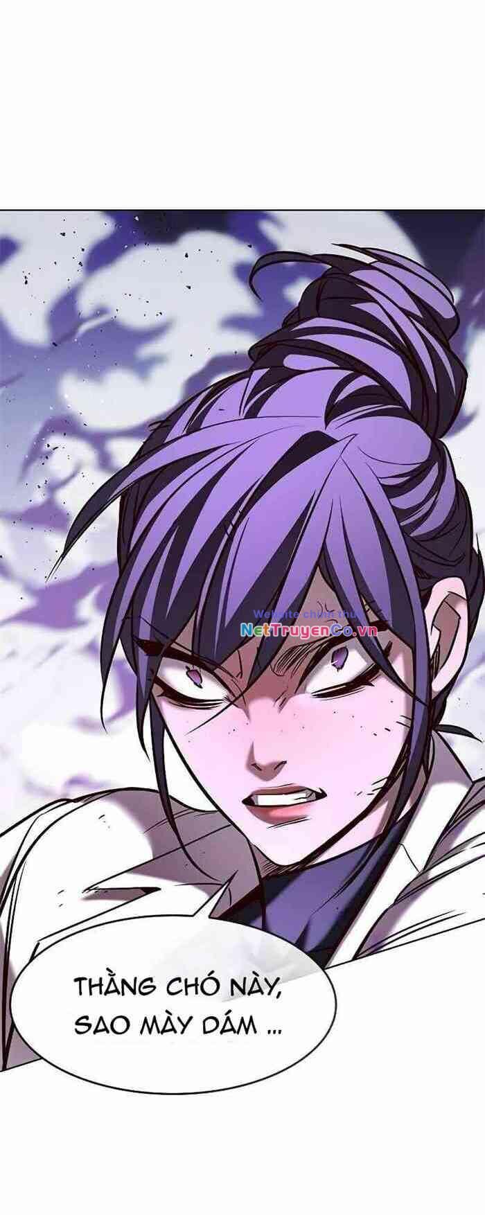 Cô Dâu Của Sói Trắng Chapter 235 - Trang 2