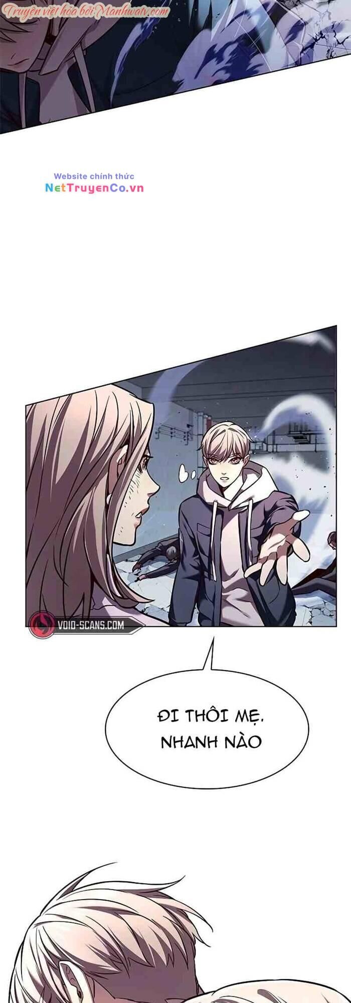 Cô Dâu Của Sói Trắng Chapter 236 - Trang 2