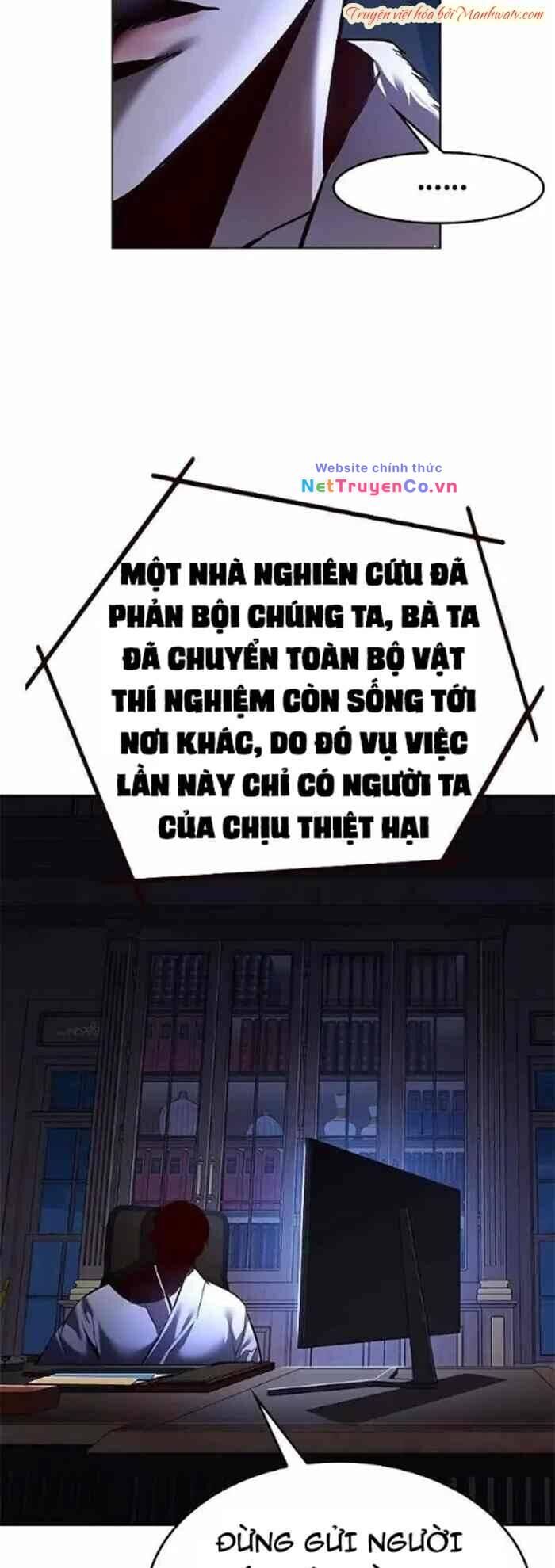 Cô Dâu Của Sói Trắng Chapter 237 - Trang 2