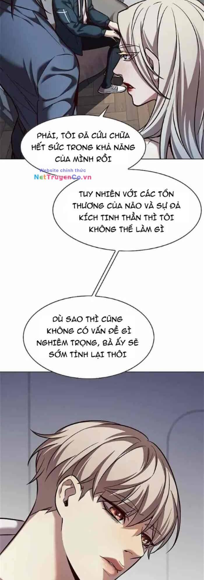 Cô Dâu Của Sói Trắng Chapter 237 - Trang 2