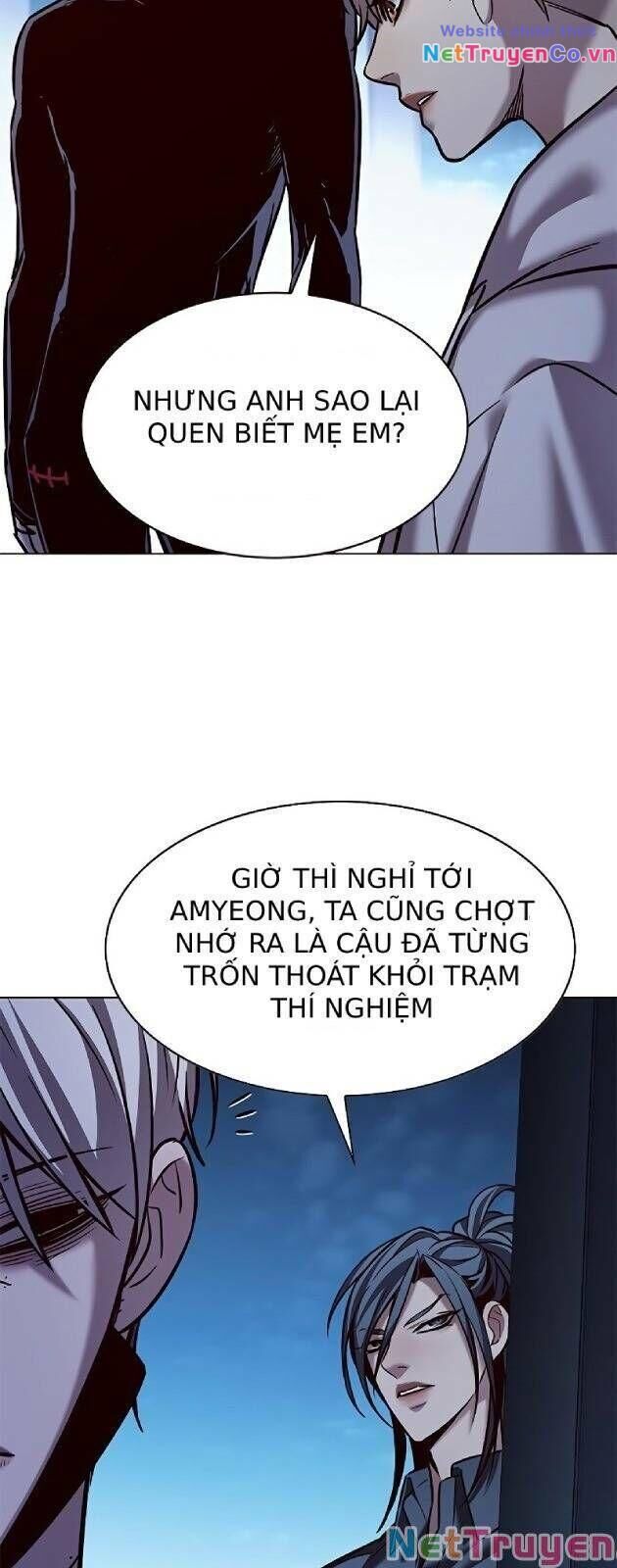 Cô Dâu Của Sói Trắng Chapter 238 - Trang 2