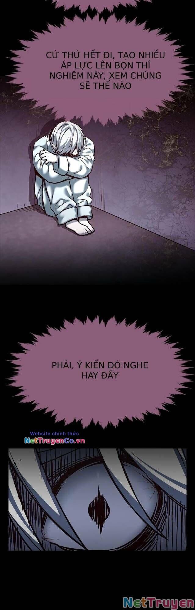 Cô Dâu Của Sói Trắng Chapter 238 - Trang 2