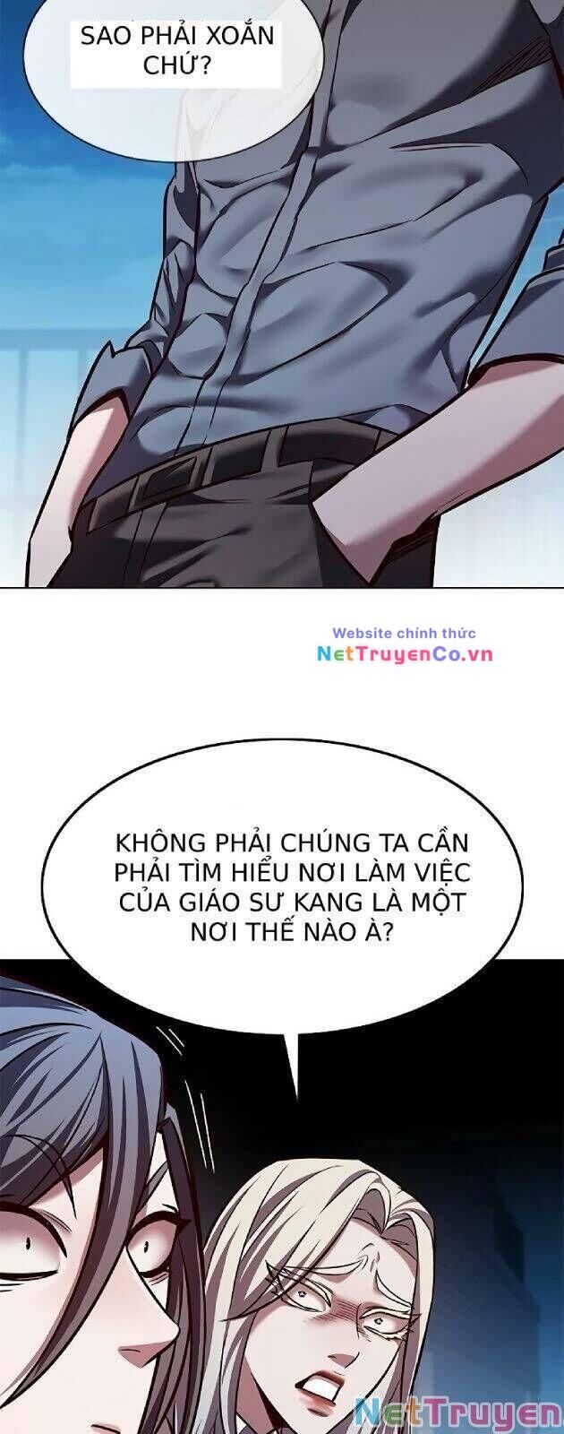 Cô Dâu Của Sói Trắng Chapter 238 - Trang 2