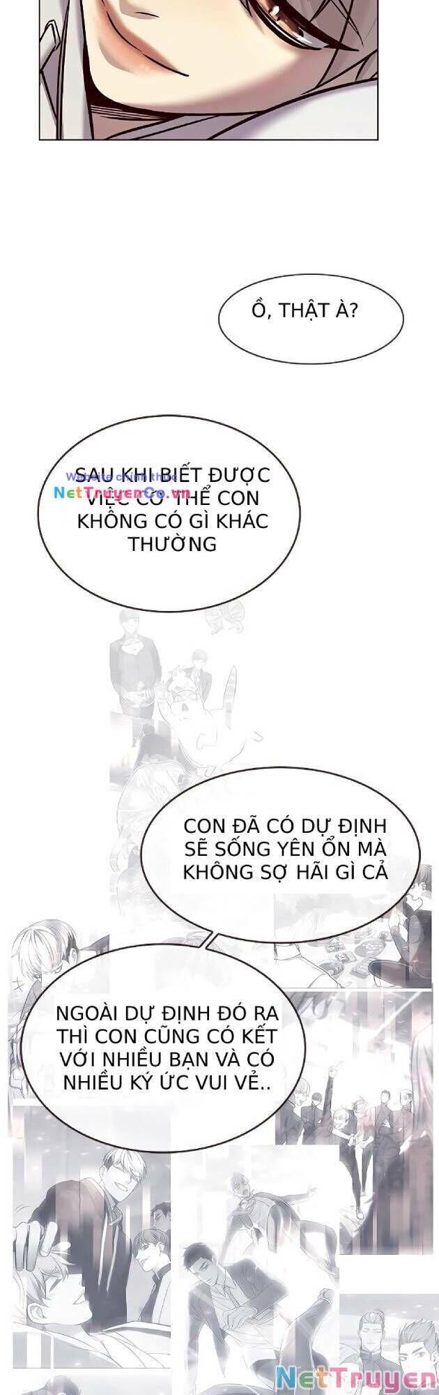 Cô Dâu Của Sói Trắng Chapter 238 - Trang 2
