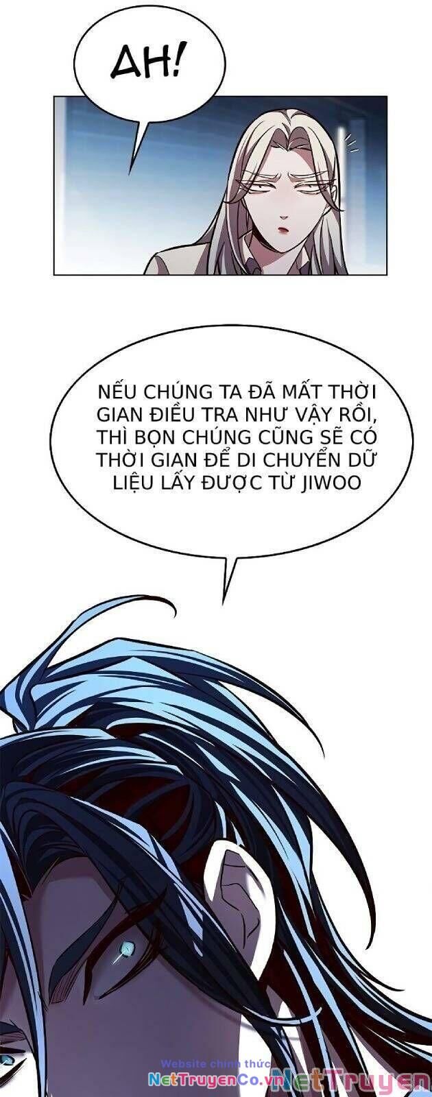 Cô Dâu Của Sói Trắng Chapter 238 - Trang 2