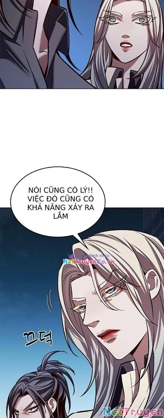 Cô Dâu Của Sói Trắng Chapter 238 - Trang 2