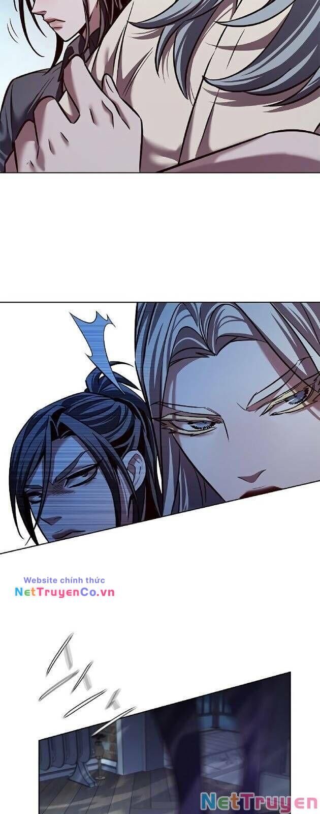 Cô Dâu Của Sói Trắng Chapter 238 - Trang 2