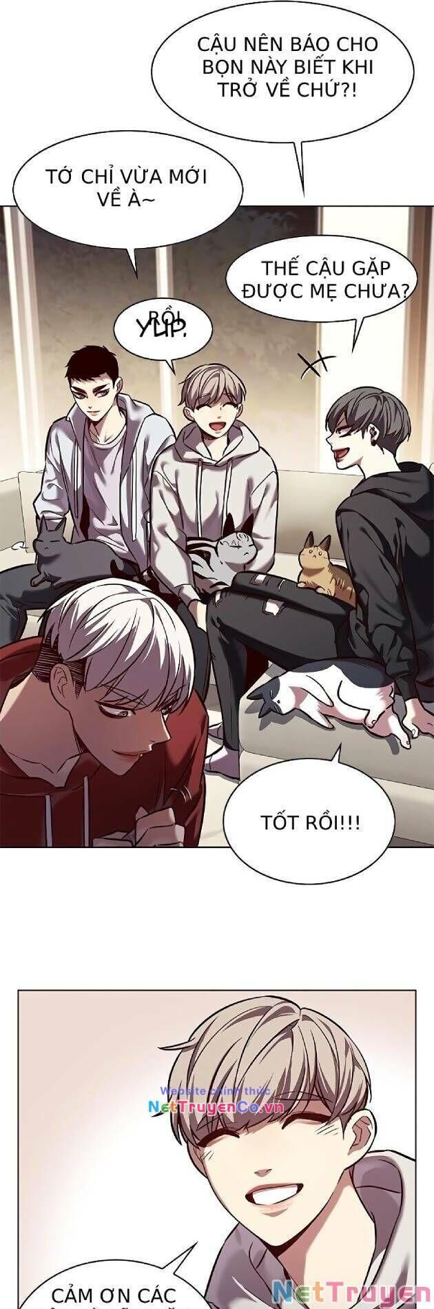 Cô Dâu Của Sói Trắng Chapter 239 - Trang 2
