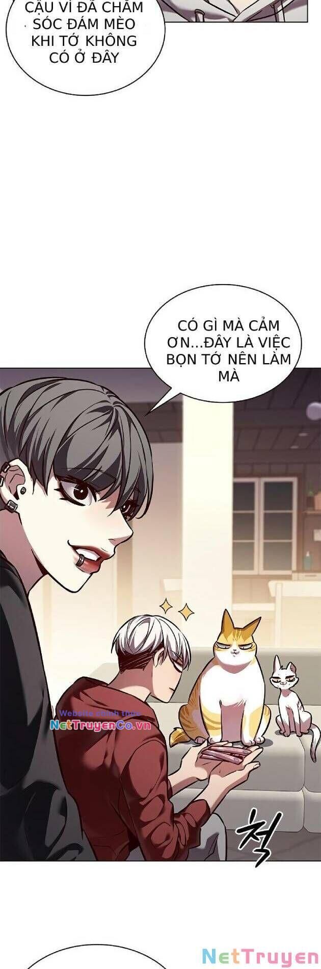 Cô Dâu Của Sói Trắng Chapter 239 - Trang 2