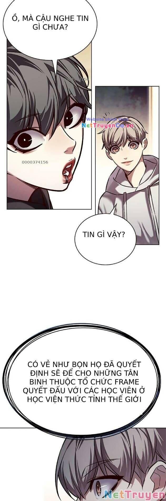 Cô Dâu Của Sói Trắng Chapter 239 - Trang 2