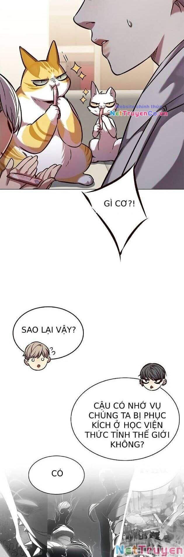 Cô Dâu Của Sói Trắng Chapter 239 - Trang 2
