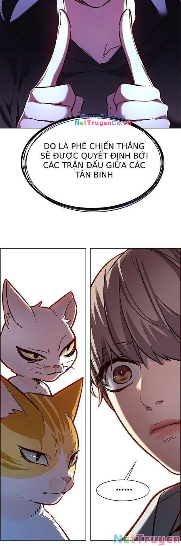 Cô Dâu Của Sói Trắng Chapter 239 - Trang 2