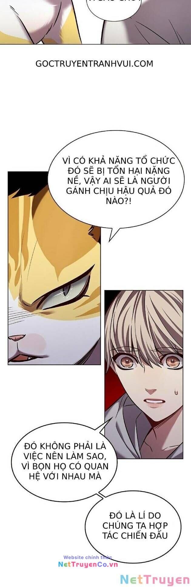 Cô Dâu Của Sói Trắng Chapter 239 - Trang 2