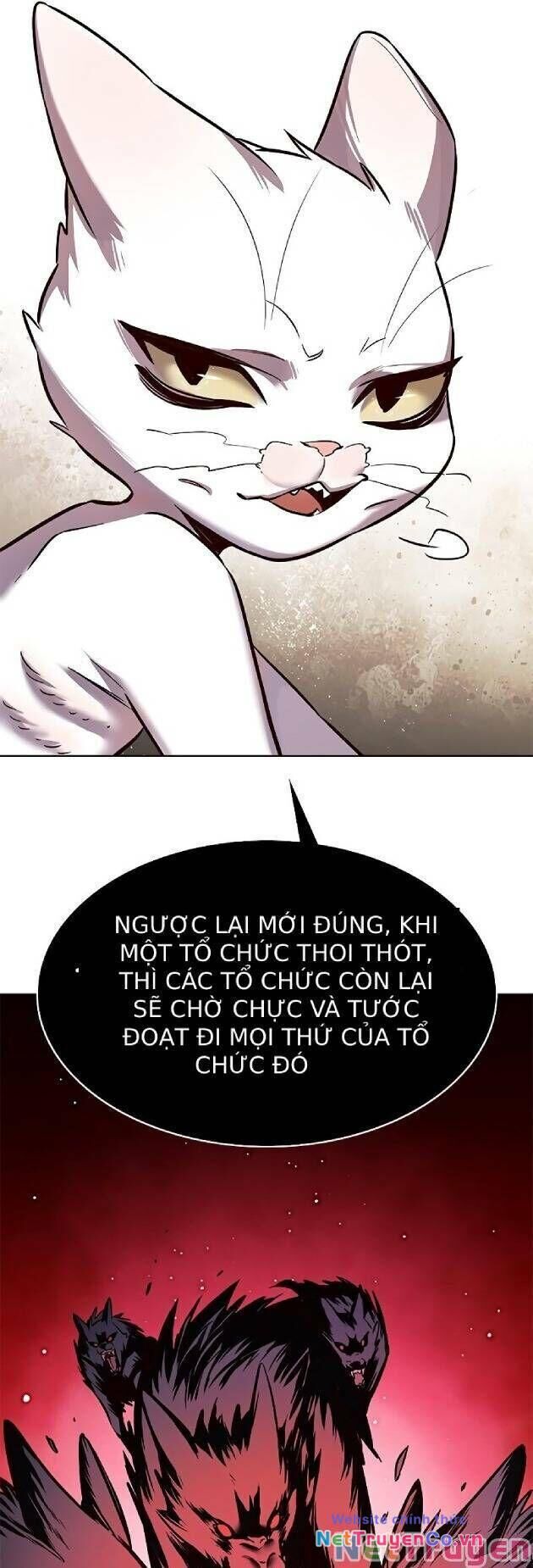 Cô Dâu Của Sói Trắng Chapter 239 - Trang 2