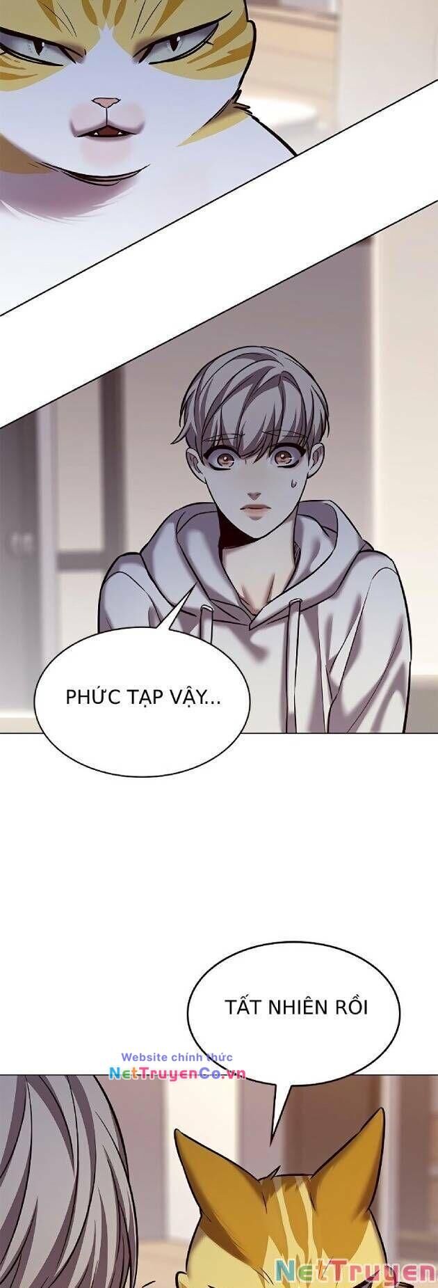 Cô Dâu Của Sói Trắng Chapter 239 - Trang 2