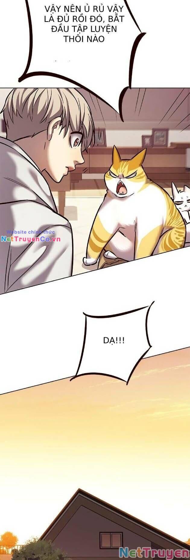 Cô Dâu Của Sói Trắng Chapter 239 - Trang 2