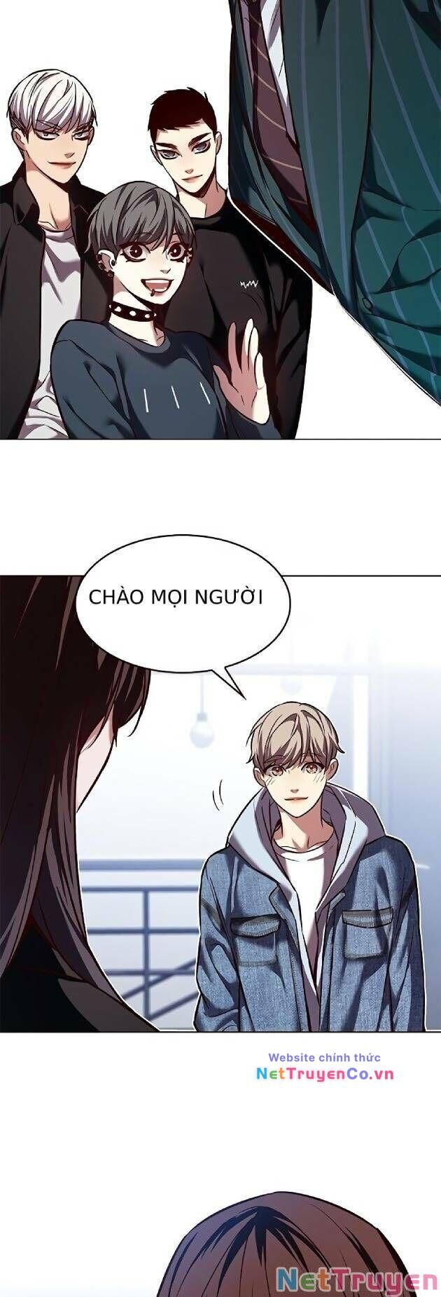 Cô Dâu Của Sói Trắng Chapter 239 - Trang 2