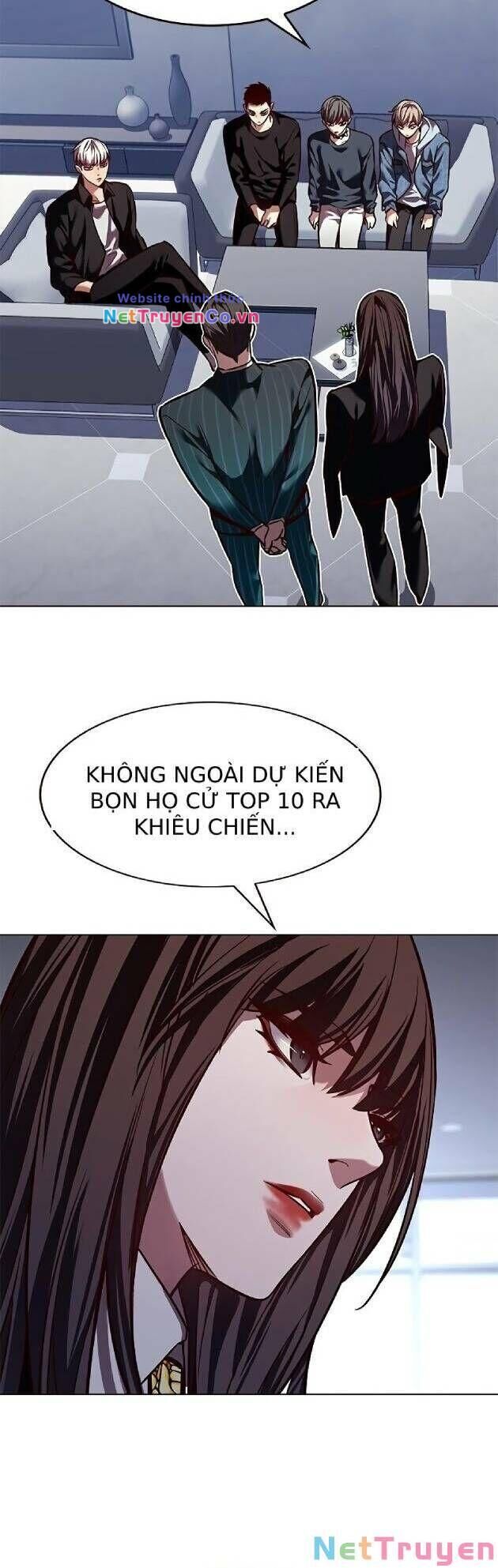 Cô Dâu Của Sói Trắng Chapter 239 - Trang 2